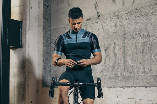 Wahoo tickr fit heart - wahoo,