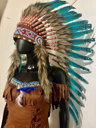 Boho festival costume - boho,