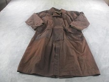 Outback Trading Company Coat