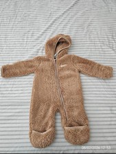 Nike teddy pram suit, For 6
