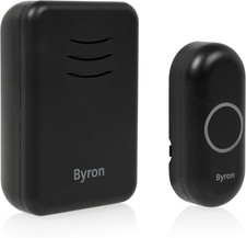 Byron Wireless Portable