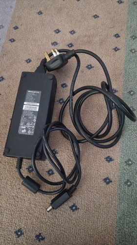 Microsoft xbox 360 slim - microsoft, ac
