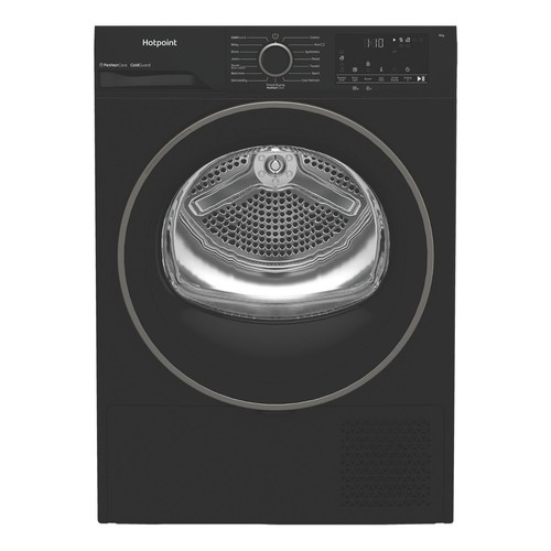 Hotpoint 9kg heat pump - heat,