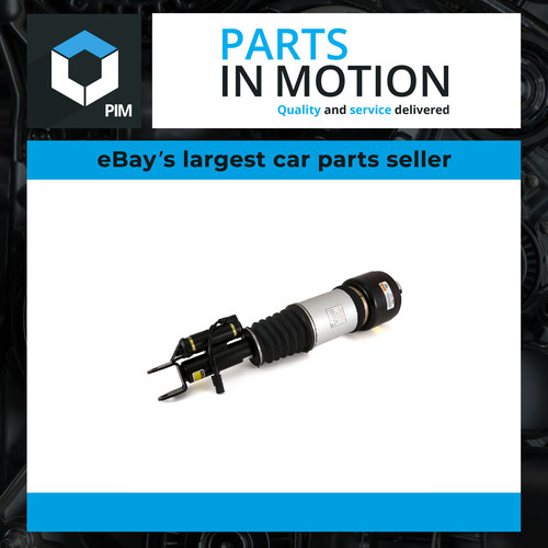 Air strut fits - air, e55
