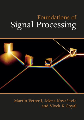 Foundations signal - foundations, of