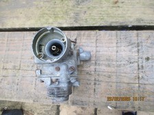Solex bedford lorry carb - bedford, ql