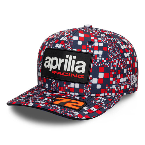 Aprilia silverstone marco - silverstone,