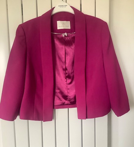 Jacques vert size pink - vert,