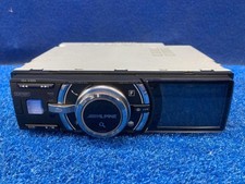 Tested Alpine iDA-X305 Digital