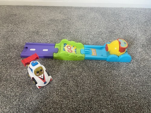Vtech toot drivers - vtech,