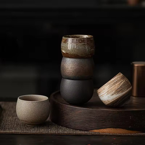 Japanese handmade stoneware - japanese,
