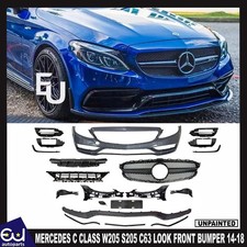 FOR MERCEDES C CLASS W205 C205