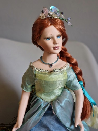 Haunted doll sophie adult - haunted, sophie,