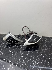FIAT PUNTO 2012  PETROL STEERING WHEEL SWITCH PAIR Volume Control
