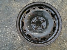 VOLKSWAGEN POLO MATCH STEEL