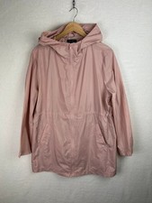 New Look Pink Hooded Jacket UK