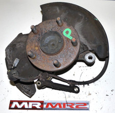 Toyota MR2 MK2 Revision1 Front