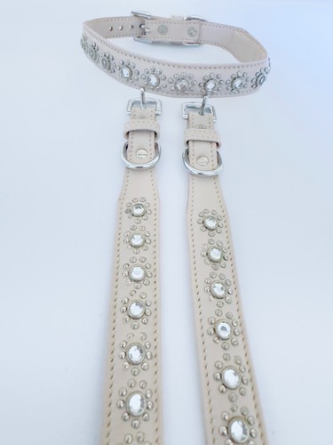 Pretty real leather - pretty,