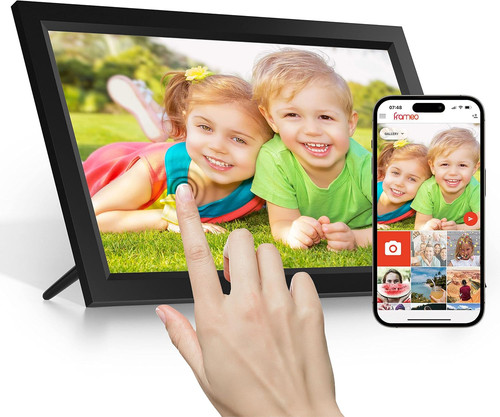 Frameo inch wifi - 15.6,