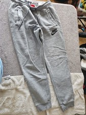 Nike Trackies Grey Size Small