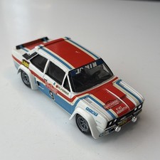 Solido Fiat Abarth 131 Rallye