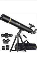 Solomark S-80 Telescopes for