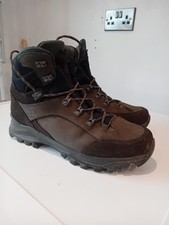 Hanwag Mens Banks GTX Walking Boots Size UK 9.5
