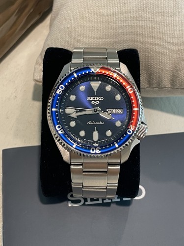 Seiko men sports - seiko, men's