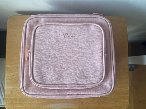 Tili fold out - , travel