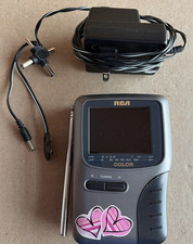 RCA 16-3051 2.7 Inch LCD