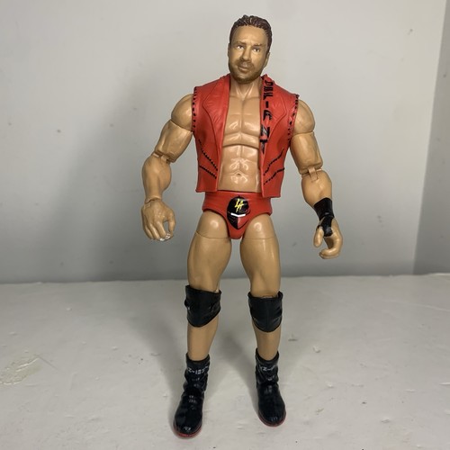 Wwe knight wrestling - la,
