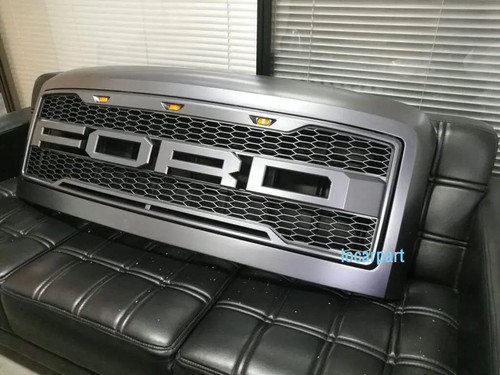 For ford f250 f350 mesh - for,
