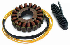 Electrex Generator Stator G1