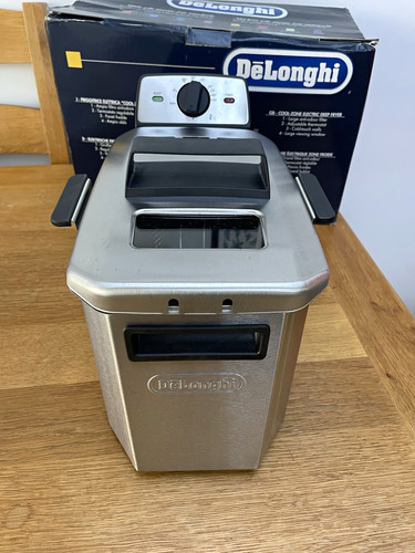 Delonghi f24402 cool - delonghi, zone