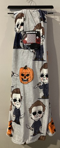 Halloween michael myers - ii,