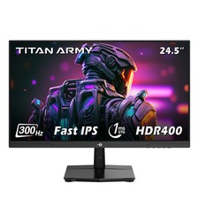 TITAN ARMY 24.5-Inch Gaming
