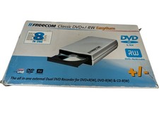Freecom Classic DVD+/-RW