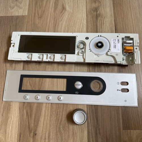 Miele navitronic w3985 washing - w3985,