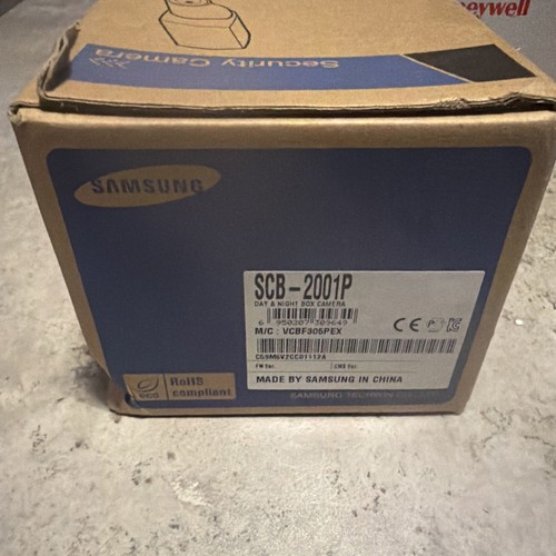 Samsung scb 2001p - scb-2001p, night