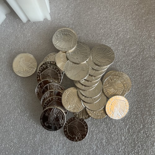 Minty oz 999 silver - oz,