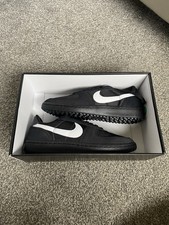 Nike field general black - field,