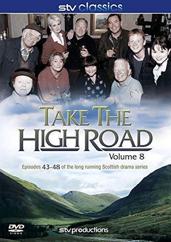 Take the high - road:, 8