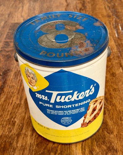 Mrs tucker vintage all - mrs.,