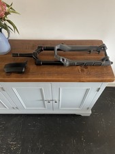 RockShox ZEB Ultimate Fork -