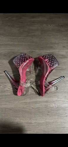 Used pleasers - used,