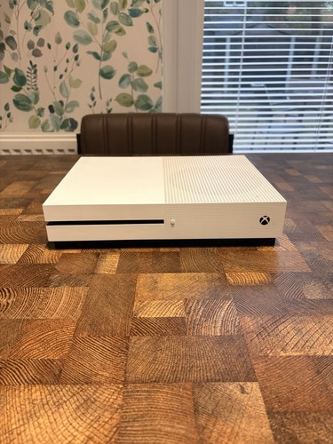 Microsoft xbox one - s, 500gb