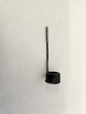 Logun Axsor retaining pin