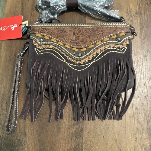 Montana west crossbody purse - montana,