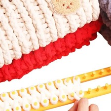 4 size Knitting Weaving Loom