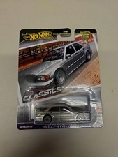 Hot Wheels 1990 Mercedes-Benz